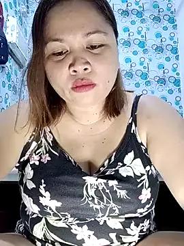 ChubbySexyMommy_17 from StripChat is Freechat