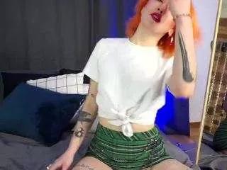 alex-fck from CamSoda is Freechat