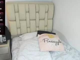 biancaroy from CamSoda is Freechat