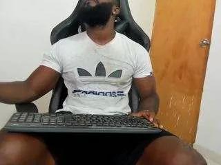 dalehamilton1 from CamSoda is Freechat