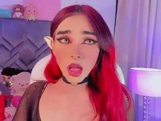 leyxandrabraz from CamSoda is Freechat