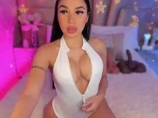 luisabaker from CamSoda is Freechat