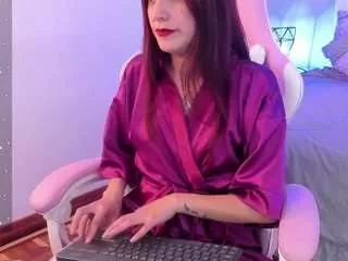 lulu-luvely from CamSoda is Freechat