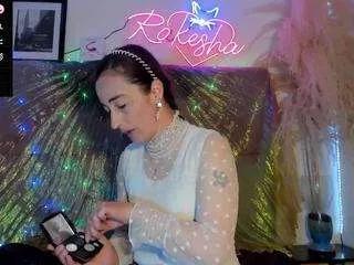 rakesha44 from CamSoda is Freechat