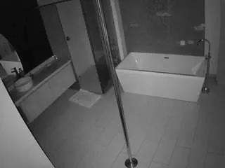 voyeurcam-casa-salsa-bathroom-3 from CamSoda is Freechat