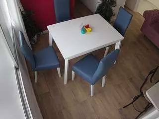 voyeurcam-jb-dining from CamSoda is Freechat