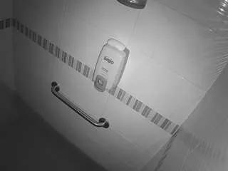 voyeurcam-jb-jail-shower from CamSoda is Freechat