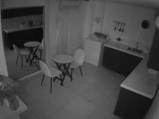 voyeurcam-jb-kitchen-1 from CamSoda is Freechat