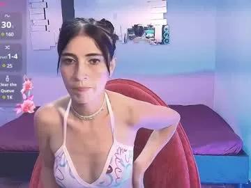 _crazydaisy_ from Chaturbate is Freechat