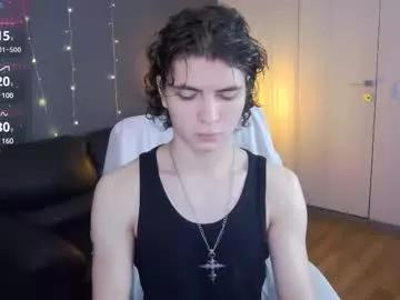 _dickkie_ from Chaturbate is Freechat