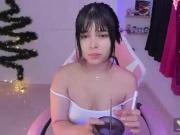 _misshoneyxx from Chaturbate is Freechat