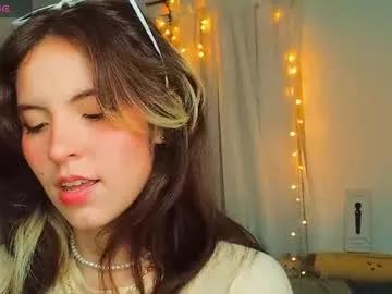 _yourcherrybomb from Chaturbate is Freechat