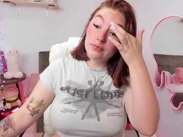 aaaaamy_1 from Chaturbate is Freechat