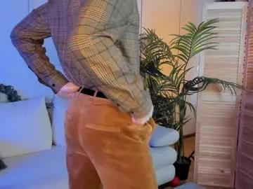 adrian_di from Chaturbate is Freechat