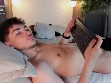 ale_smith_ from Chaturbate is Freechat