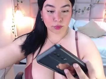 alexxa_curvy_ from Chaturbate is Freechat