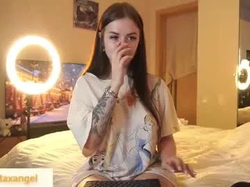 alitaangel_ from Chaturbate is Freechat