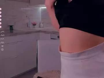 althenabickford from Chaturbate is Freechat