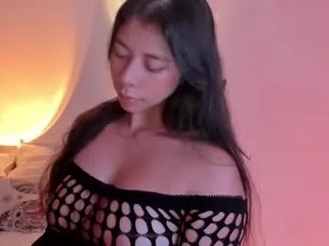 alyssagreen_ from Chaturbate is Freechat