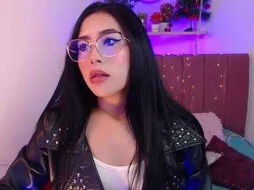 amber_astrom from Chaturbate is Freechat