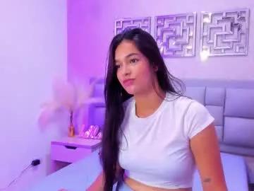 anyely_gray from Chaturbate is Freechat