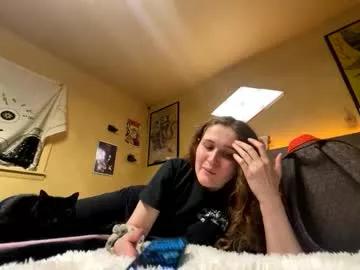 aribaby1998 from Chaturbate is Freechat