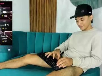 austin_cardieff from Chaturbate is Freechat