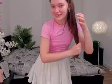 barbarababe18 from Chaturbate is Group