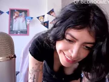 bedroomeyess from Chaturbate is Freechat