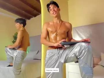 benjamin_more from Chaturbate is Freechat