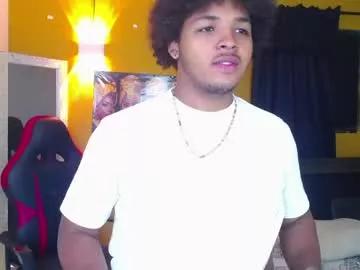 black_king_241 from Chaturbate is Freechat