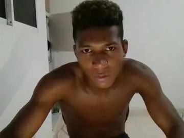 blackpanther_king from Chaturbate is Freechat