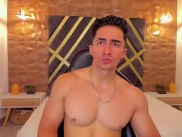 brad_summer from Chaturbate is Freechat