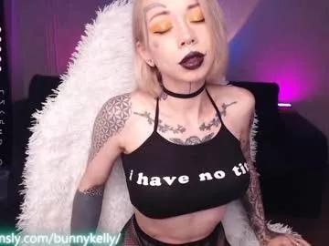 bunnykelly from Chaturbate is Freechat