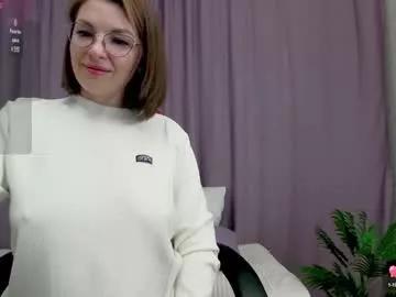 camelia_lillie from Chaturbate is Freechat