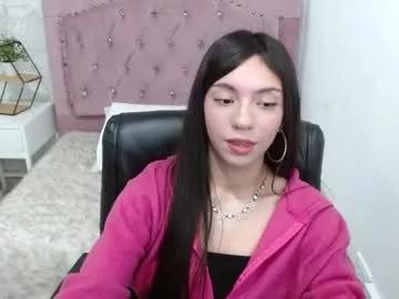 camilah_tk from Chaturbate is Freechat