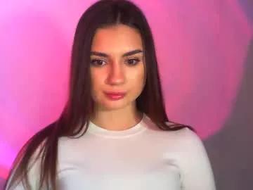 candy_emily18 from Chaturbate is Freechat