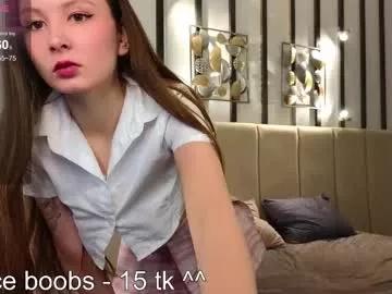 candy_m3lt from Chaturbate is Freechat