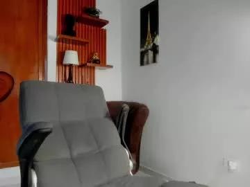 charley_morgan from Chaturbate is Freechat