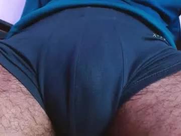 charming_cool from Chaturbate is Freechat