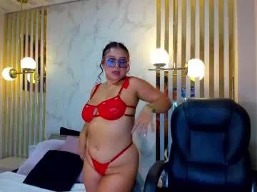 cherry_gh1 from Chaturbate is Freechat