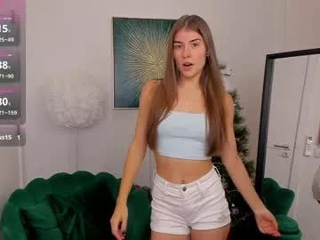 chic_enchantress from Chaturbate is Freechat