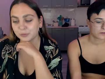 chloe_x_ from Chaturbate is Freechat