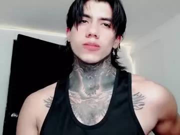 chriss_opp from Chaturbate is Freechat