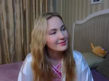 classy_blondy from Chaturbate is Freechat