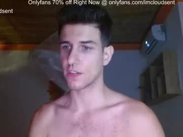 cloudsent from Chaturbate is Freechat