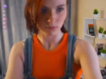 cloverbradway from Chaturbate is Freechat