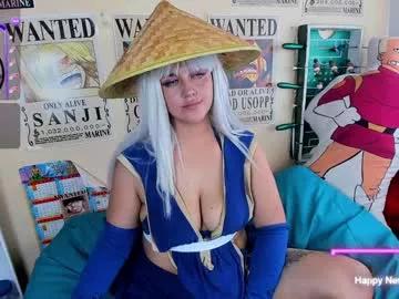 cristina_blue21 from Chaturbate is Freechat