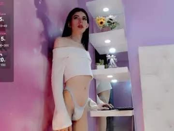 cutearii from Chaturbate is Freechat