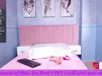 delicious_girl4u_ from Chaturbate is Freechat
